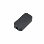 باکس پلاستیکی 11mm x 20mm x 40mm
