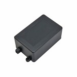 باکس پلاستیکی 70mm x 45mm x 30mm