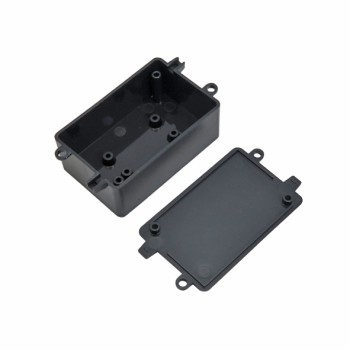 باکس پلاستیکی 70mm x 45mm x 30mm
