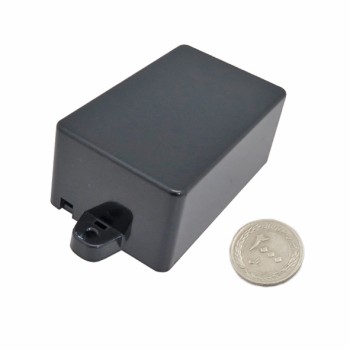باکس پلاستیکی 82mm x 52mm x 35mm