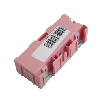 باکس پلاستیکی درب دار 22mmx32mmx75mm