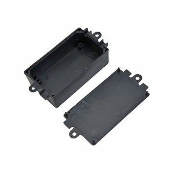 باکس پلاستیکی 65mm x 38mm x 22mm