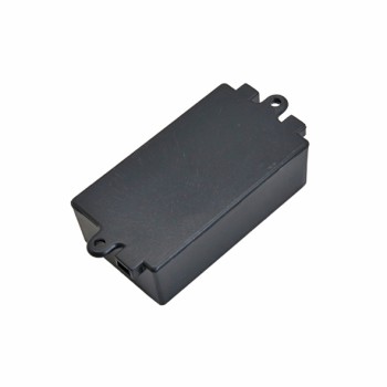 باکس پلاستیکی 65mm x 38mm x 22mm