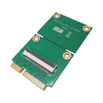کارت آداپتور PCI-E به PCI-E Express 1X ویژه رایزرهای گرافیک