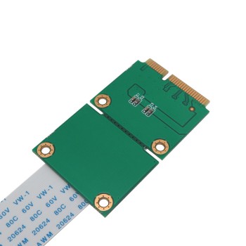 کارت آداپتور PCI-E به PCI-E Express 1X ویژه رایزرهای گرافیک