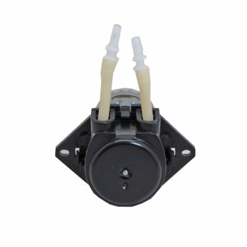 پمپ پریستالتیک 24 ولت مناسب پمپاژ سیالات