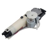 پمپ مینیاتوری پریستالتیک و پیستونی 3.7 تا 5 ولت پمپ مینیاتوری پریستالتیک و پیستونی 3.7 تا 5 ولت