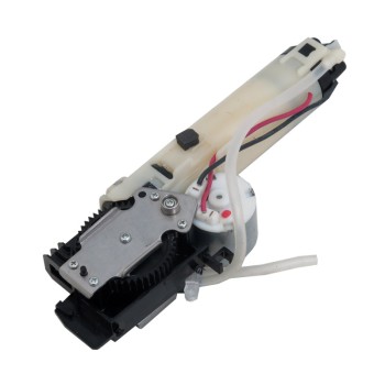 پمپ مینیاتوری پریستالتیک و پیستونی 3.7 تا 5 ولت