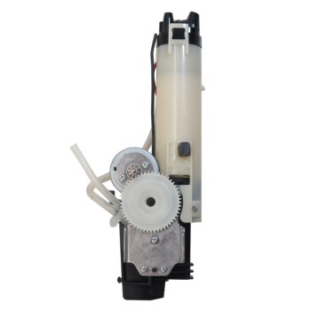 پمپ مینیاتوری پریستالتیک و پیستونی 3.7 تا 5 ولت