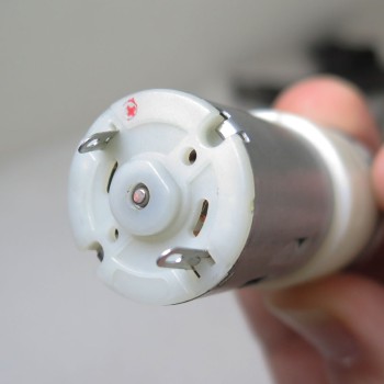 پمپ هوا 3 ولت DC مدل FF-280SH-2770V