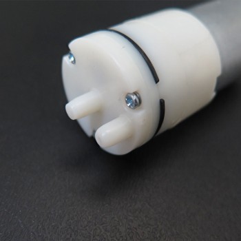 پمپ هوا 3 ولت DC مدل FF-280SH-2770V