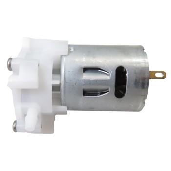 پمپ آب مینی RS-360SH با ولتاژ کاری 3V-12V