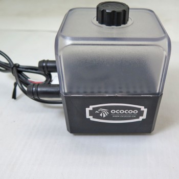 پمپ آب بی صدای 12 ولت SC-300T پمپ آب بی صدای 12 ولت SC-300T