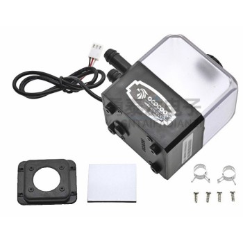 پمپ آب بی صدای 12 ولت SC-300T پمپ آب بی صدای 12 ولت SC-300T