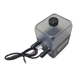 پمپ آب بی صدای 12 ولت SC-300T