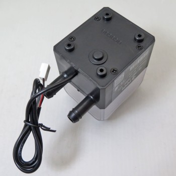 پمپ آب بی صدای 12 ولت SC-300T پمپ آب بی صدای 12 ولت SC-300T