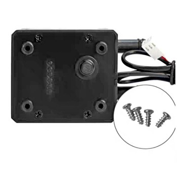 پمپ آب بی صدای 12 ولت SC-300T پمپ آب بی صدای 12 ولت SC-300T