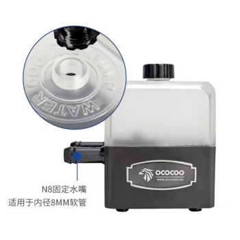 پمپ آب بی صدای 12 ولت SC-300T پمپ آب بی صدای 12 ولت SC-300T