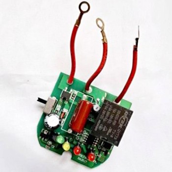 ماژول محافظ ولتاژ