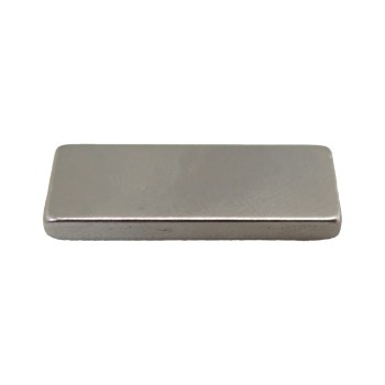 آهن ربای نئودمیوم فوق قوی 25mm x 10mm مستطیلی