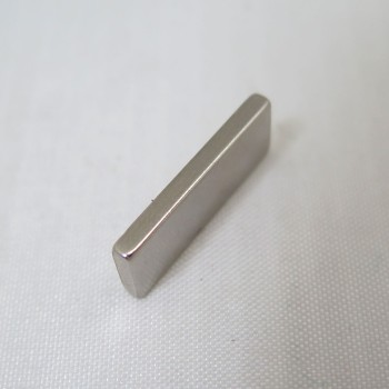 آهن ربای نئودمیوم فوق قوی 25mm x 10mm مستطیلی