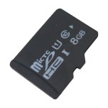 کارت حافظه میکرو اس دی 8 گیگا بایت کلاس 10