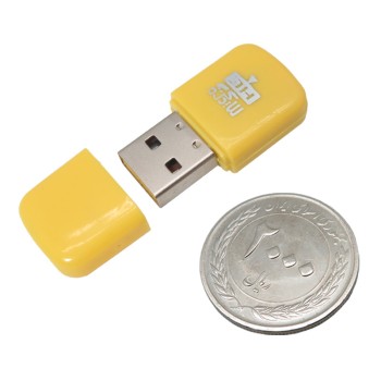 مبدل micro SD به USB