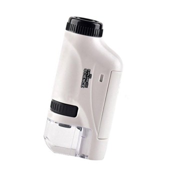 میکروسکوپ 120X