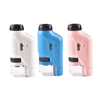 میکروسکوپ 120X