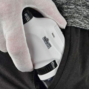 میکروسکوپ 120X