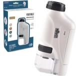 میکروسکوپ 120X