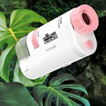 میکروسکوپ 200X میکروسکوپ 200X