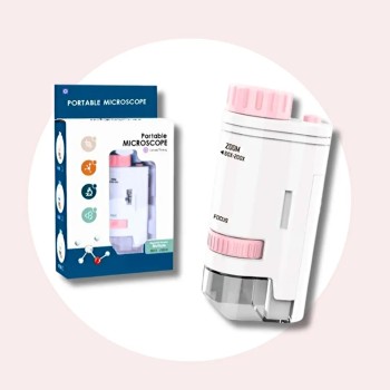 میکروسکوپ 200X میکروسکوپ 200X