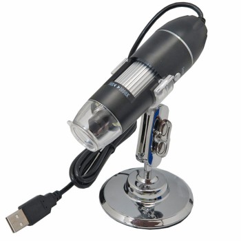 میکروسکوپ دیجیتال USB 1000X