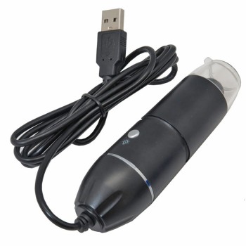 میکروسکوپ دیجیتال USB 1000X