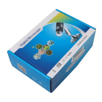 میکروسکوپ دیجیتال USB 1000X