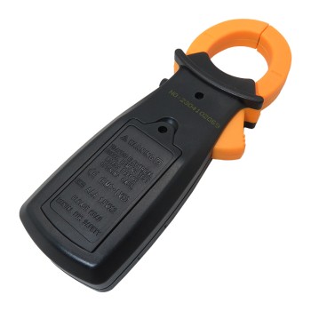 مولتی متر دیجیتال کلمپی مدل DT3266F