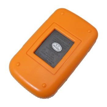 مینی مولتی متر DT-830D Plus جیبی مینی مولتی متر DT-830D Plus جیبی