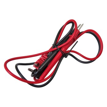 مینی مولتی متر DT-830D Plus جیبی مینی مولتی متر DT-830D Plus جیبی