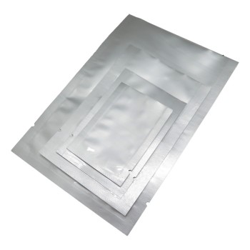 کیسه پلاستیکی آنتی استاتیک متالایز - بسته 10 عددی