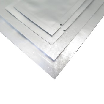 کیسه پلاستیکی آنتی استاتیک متالایز - بسته 10 عددی