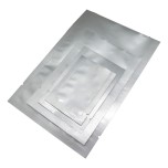 کیسه پلاستیکی آنتی استاتیک متالایز - بسته 10 عددی