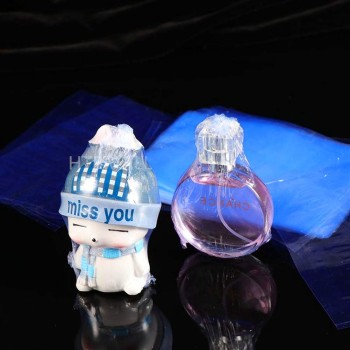 پلاستیک بسته بندی حرارتی شیرینگ POF - بسته 10 عددی