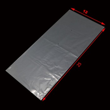 پلاستیک بسته بندی حرارتی شیرینگ POF - بسته 10 عددی