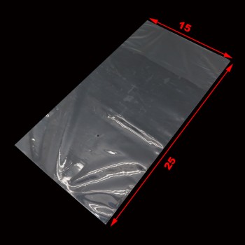 پلاستیک بسته بندی حرارتی شیرینگ POF - بسته 10 عددی