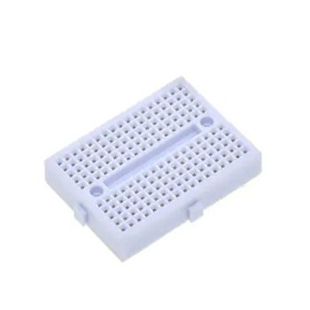 مینی برد بورد 170 سوراخ 35x47 میلی متری مینی برد بورد 170 سوراخ 35x47 میلی متری