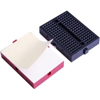 مینی برد بورد 170 سوراخ 35x47 میلی متری مینی برد بورد 170 سوراخ 35x47 میلی متری