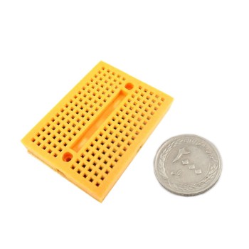 مینی برد بورد 170 سوراخ 35x47 میلی متری مینی برد بورد 170 سوراخ 35x47 میلی متری