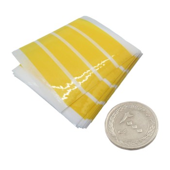 چسب رول قطعات SMD با عرض 9.5 میلی متر بسته 20عددی