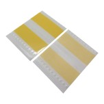 چسب قطعات SMD عرض 15 میلی متر - رول 40 عددی